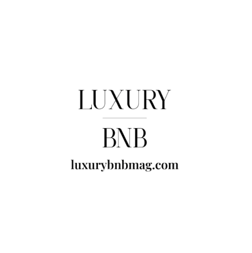 Luxury BnB Magazine